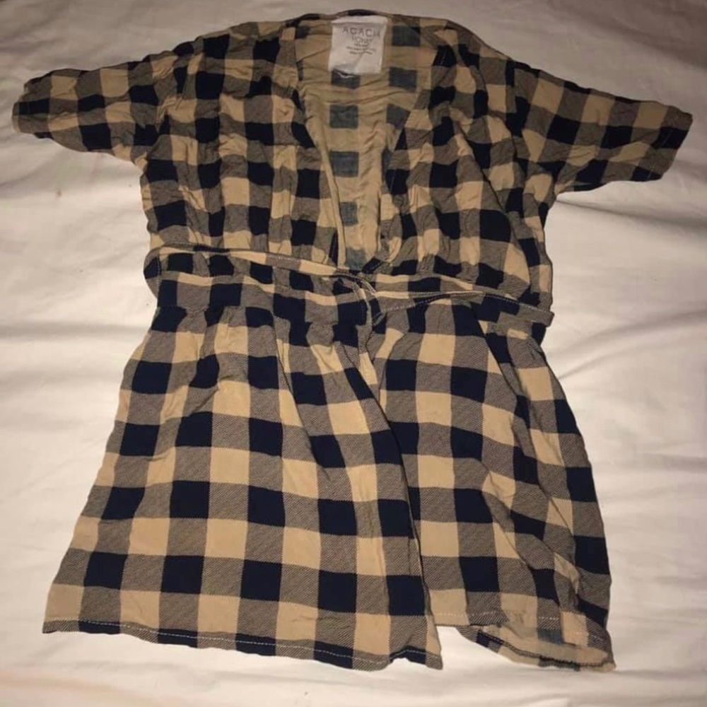 Acacia dresses